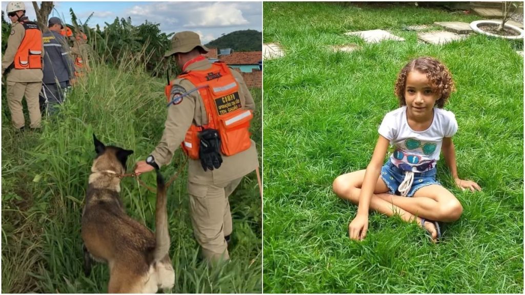 Caso Ana Sophia Novas imagens levam polícia a casa misteriosa e